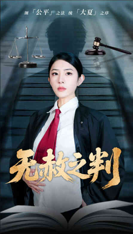 以法之名罪无可赦(无赦之判)