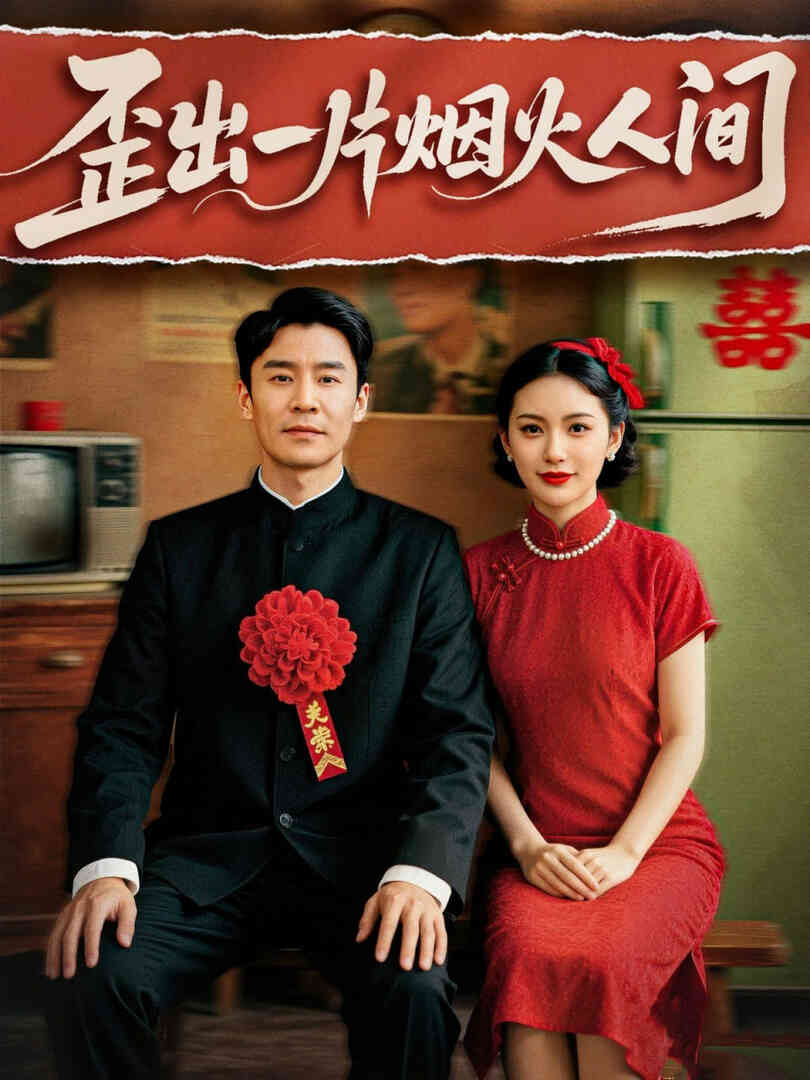 歪出一片烟火人间