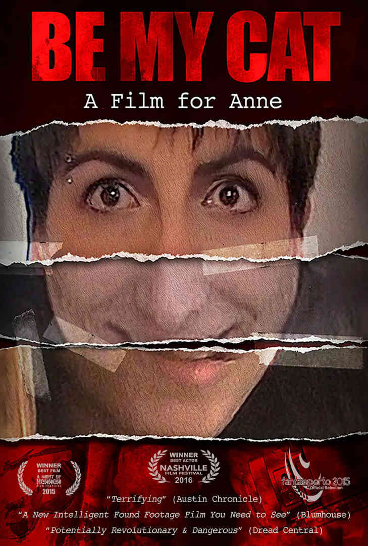 献给安妮的电影