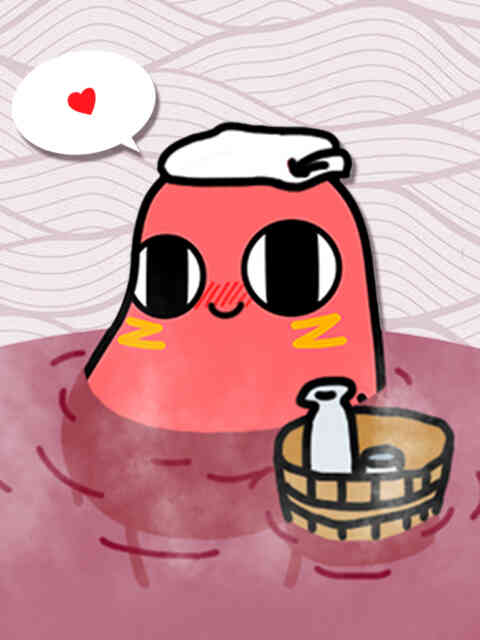 请吃红小豆吧！第二季日语版