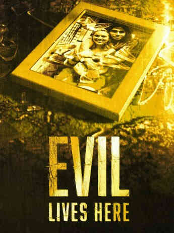 邪恶居住于此 第十八季