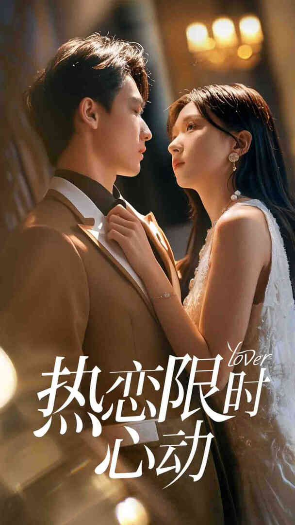 热恋限时心动