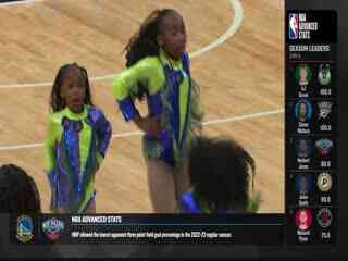 NBA常规赛 凯尔特人VS奇才 20231031