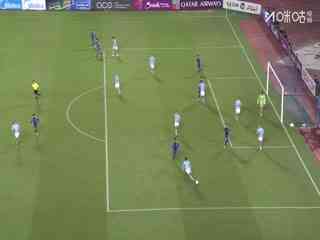 亚冠精英联赛阶段 町田泽维亚VS墨尔本城 20251104