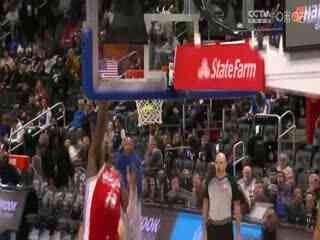 NBA常规赛 灰熊VS活塞 20250406