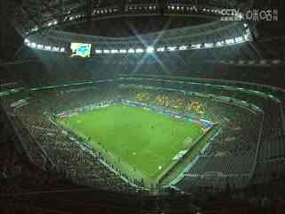 中超联赛 北京国安VS武汉三镇 20240707