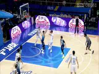 CBA常规赛第46轮 宁波町渥VS福建浔兴股份 20240321(原声)