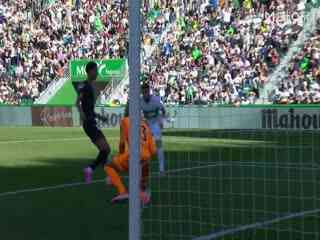 西甲联赛 埃尔切VS吉罗纳 20251207