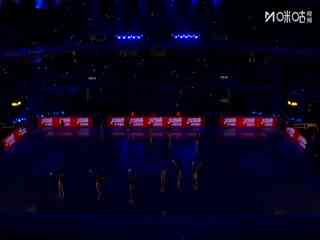 CBA俱乐部杯小组赛 合肥狂风峻茂VS广东东阳光 20251207