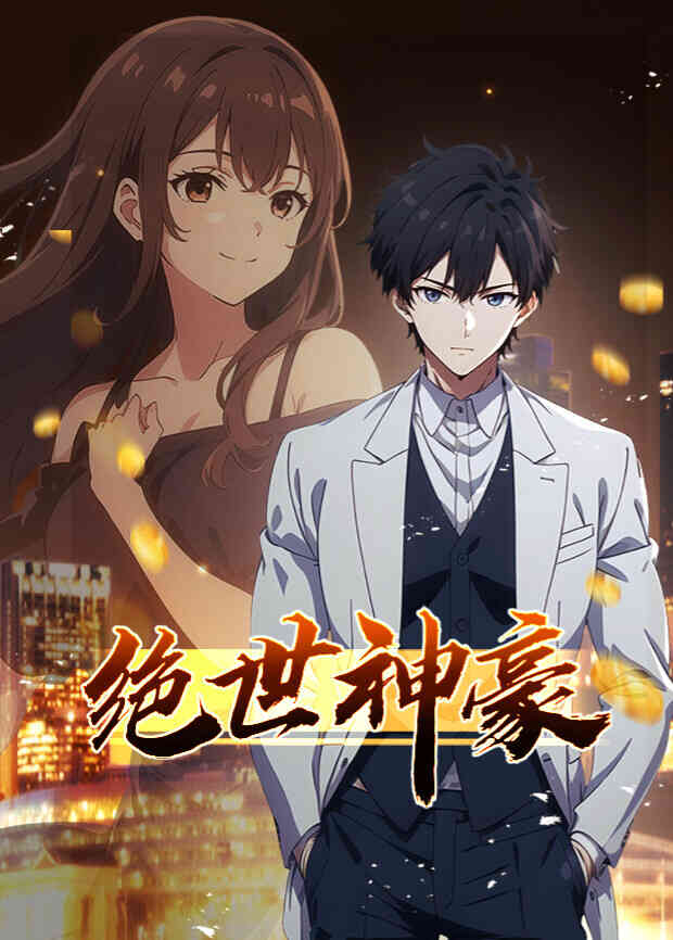 绝世神豪