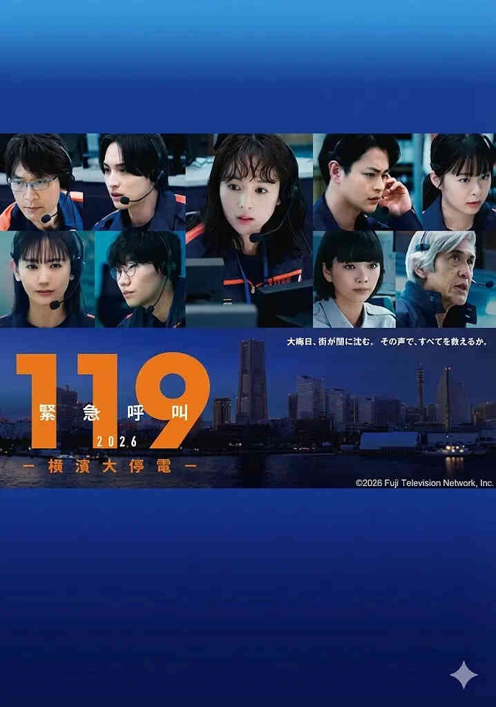 119紧急呼叫2026