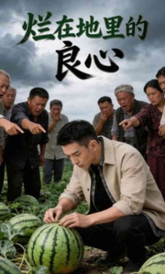 烂在地里的良心