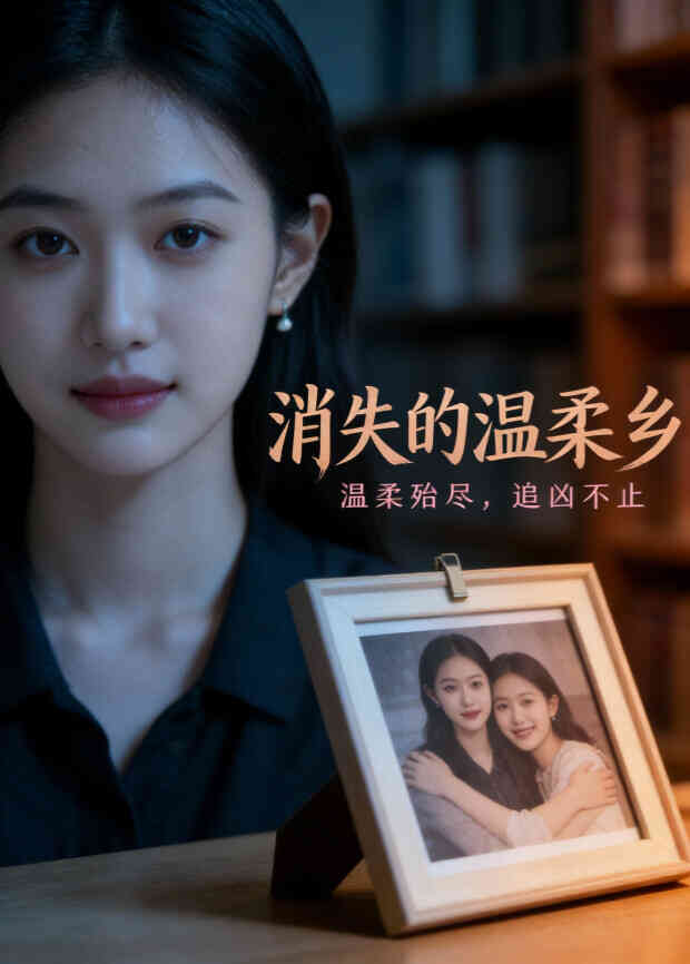 消失的温柔乡