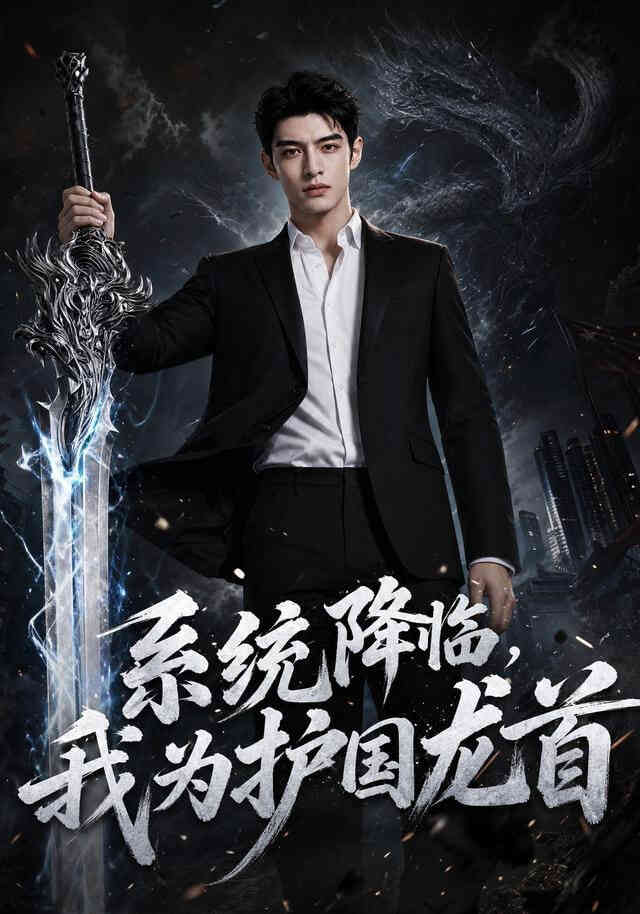 系统降临，我为护国龙首