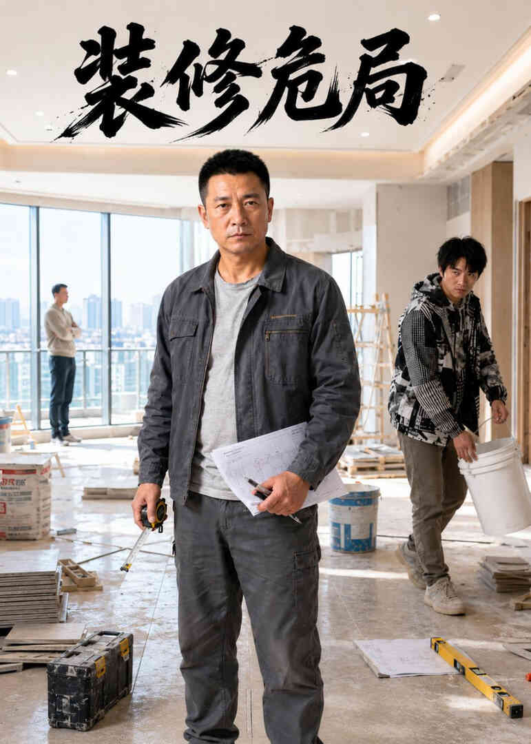 装修危局