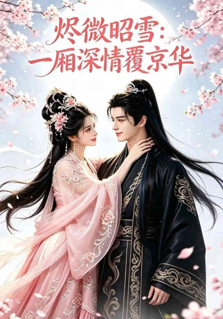 烬微昭雪:一厢深情覆京华
